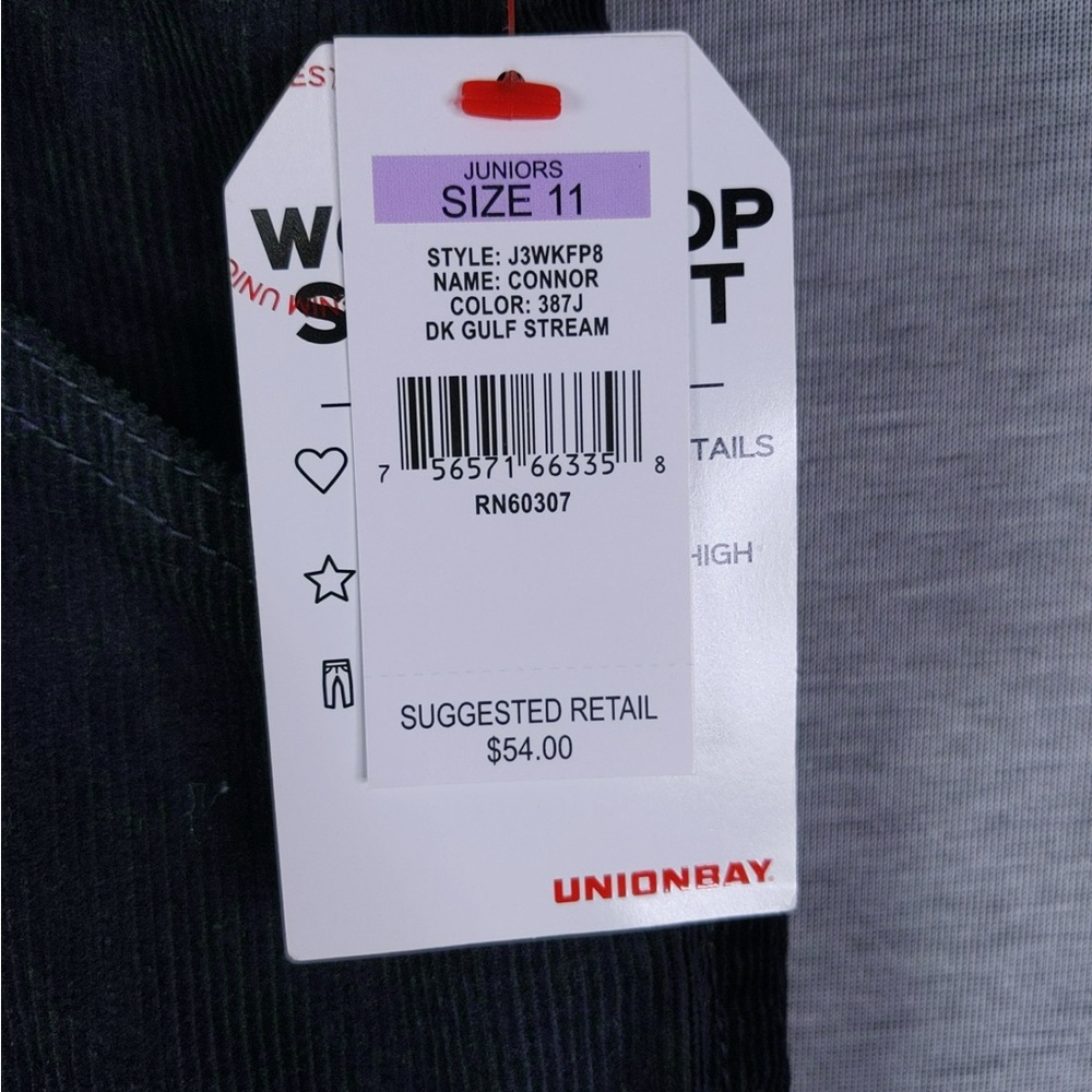 👯‍♀️Host Pick⚡️Unionbay Connor Straight Leg Carpenter Pant - Picture 11 of 15